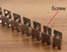 Screw
