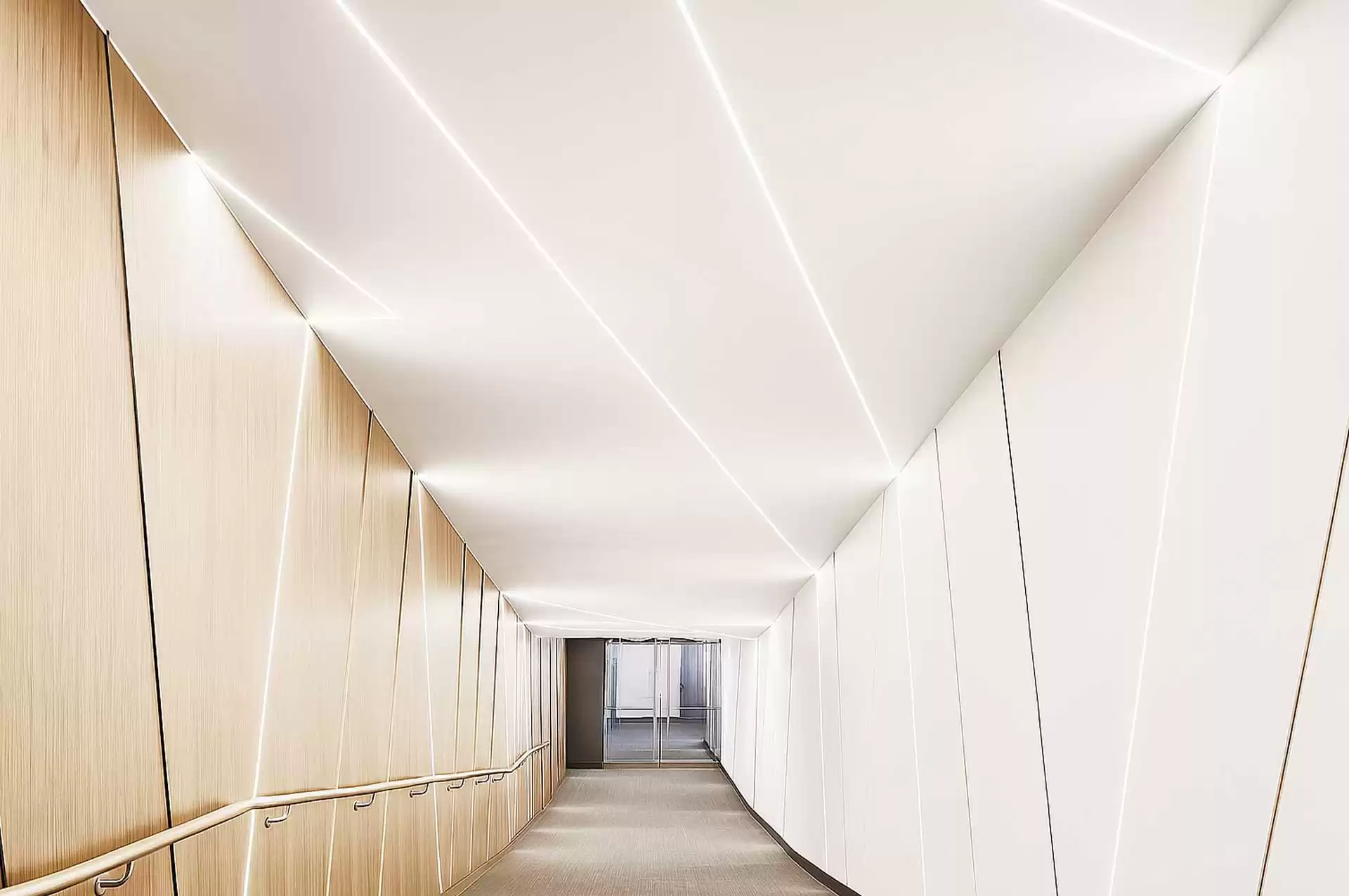 Side Luminous Series